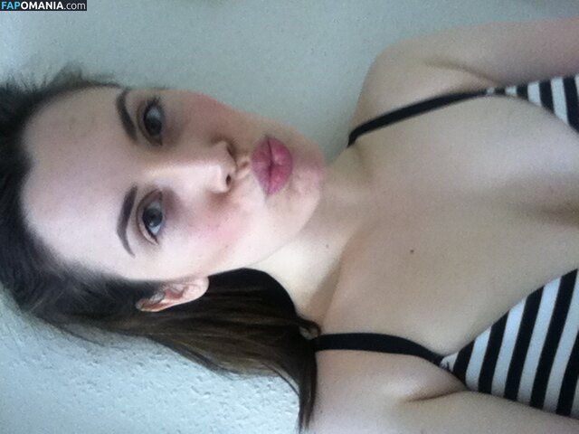 Rose Setten Nahý Uniklá fotka #119