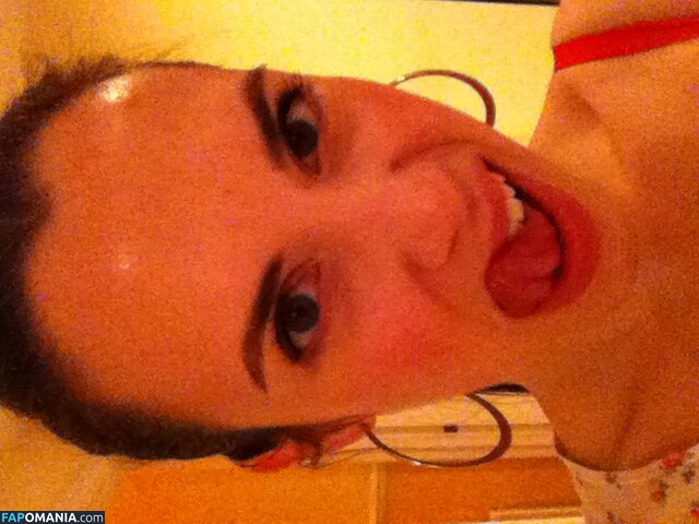 Rose Setten Nahý Uniklá fotka #121