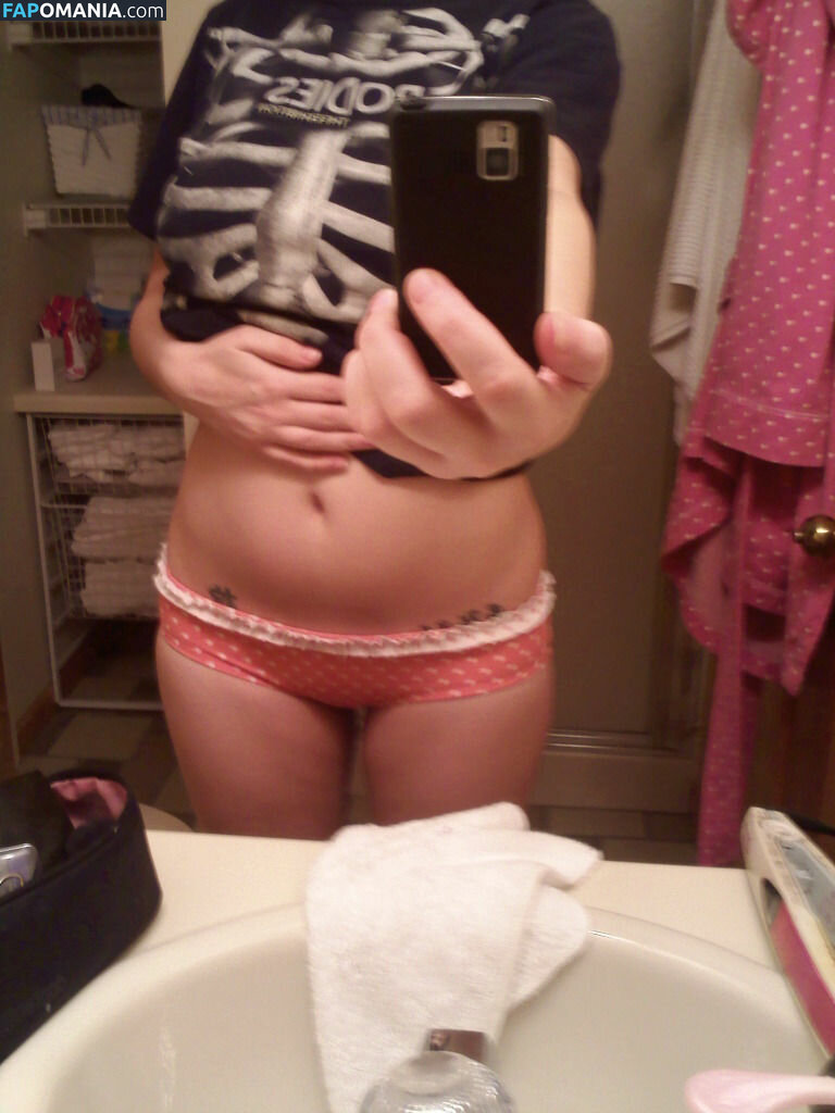 Sally Hager Nahý Uniklá fotka #14