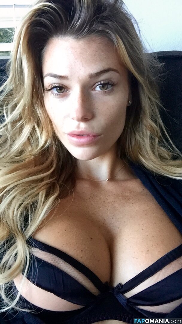 Samantha Hoopes Nahý Uniklá fotka #19