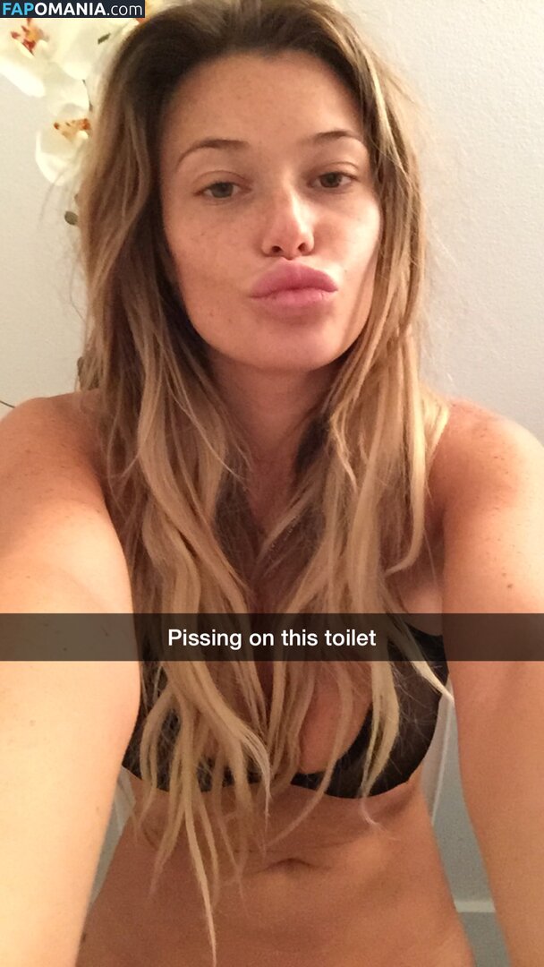 Samantha Hoopes Nahý Uniklá fotka #70