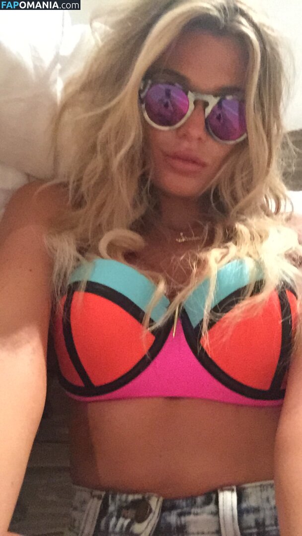 Samantha Hoopes Nahý Uniklá fotka #105