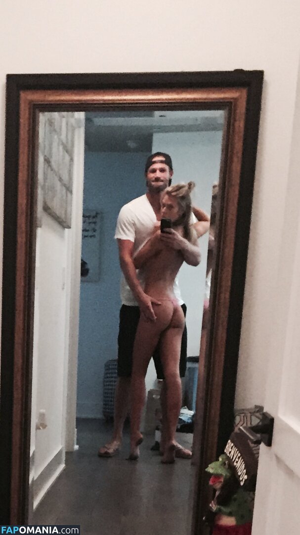 Samantha Hoopes Nahý Uniklá fotka #106