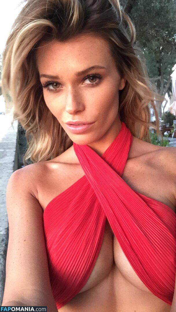 Samantha Hoopes Nahý Uniklá fotka #115