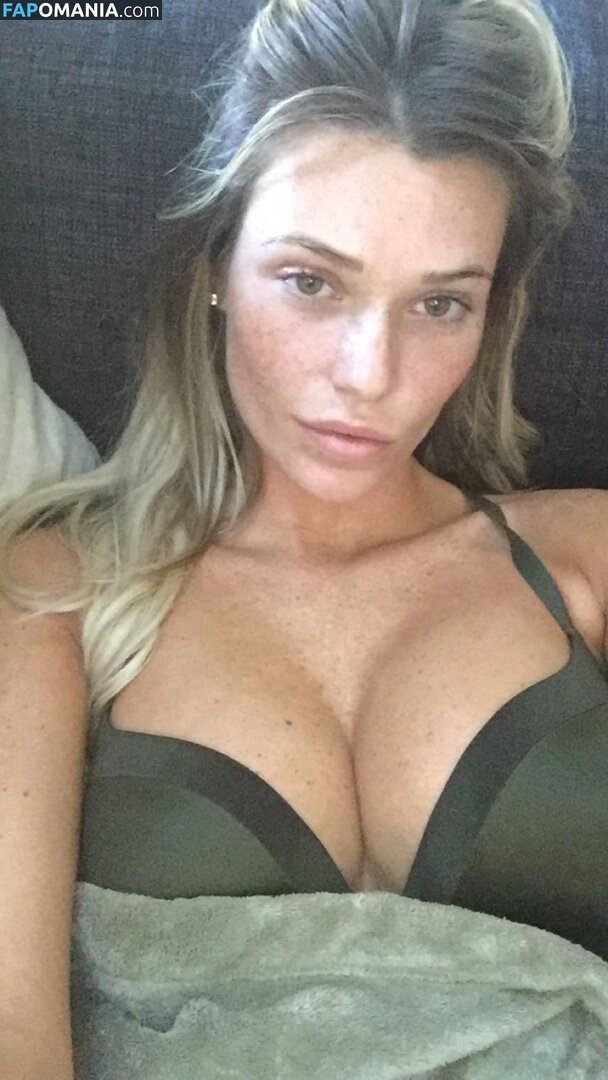 Samantha Hoopes Nahý Uniklá fotka #149