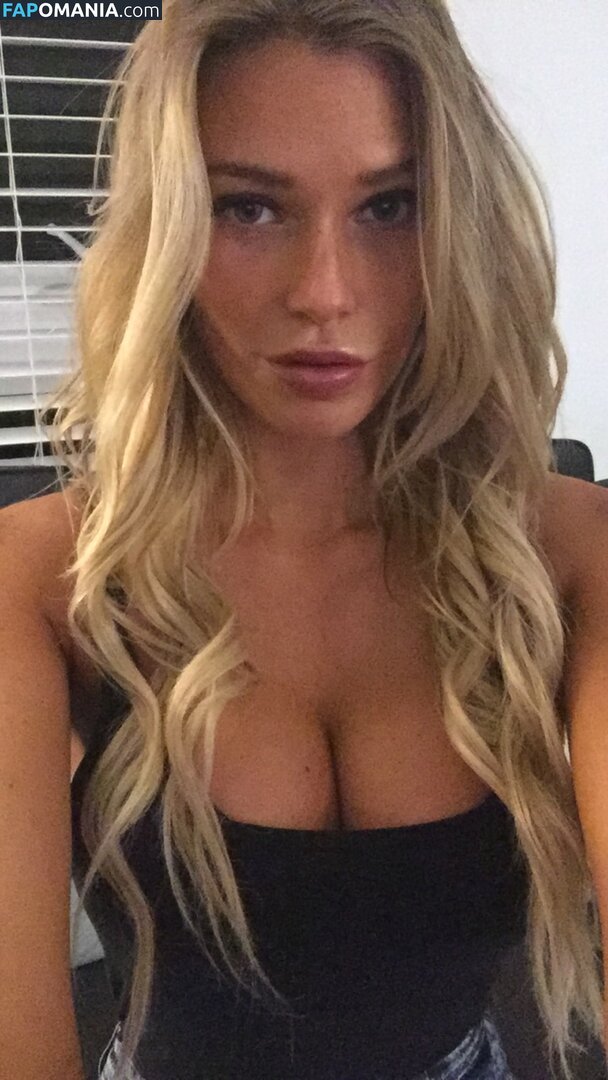 Samantha Hoopes Nahý Uniklá fotka #151