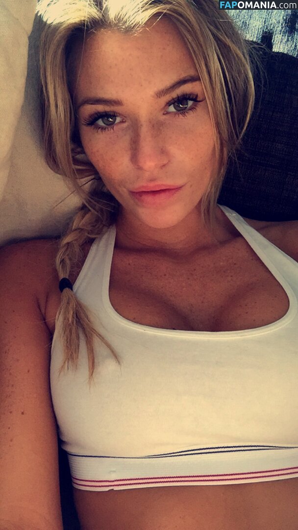 Samantha Hoopes Nahý Uniklá fotka #152