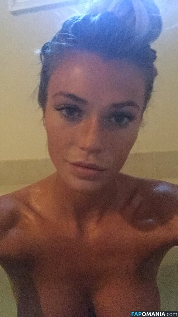 Samantha Hoopes Nahý Uniklá fotka #160