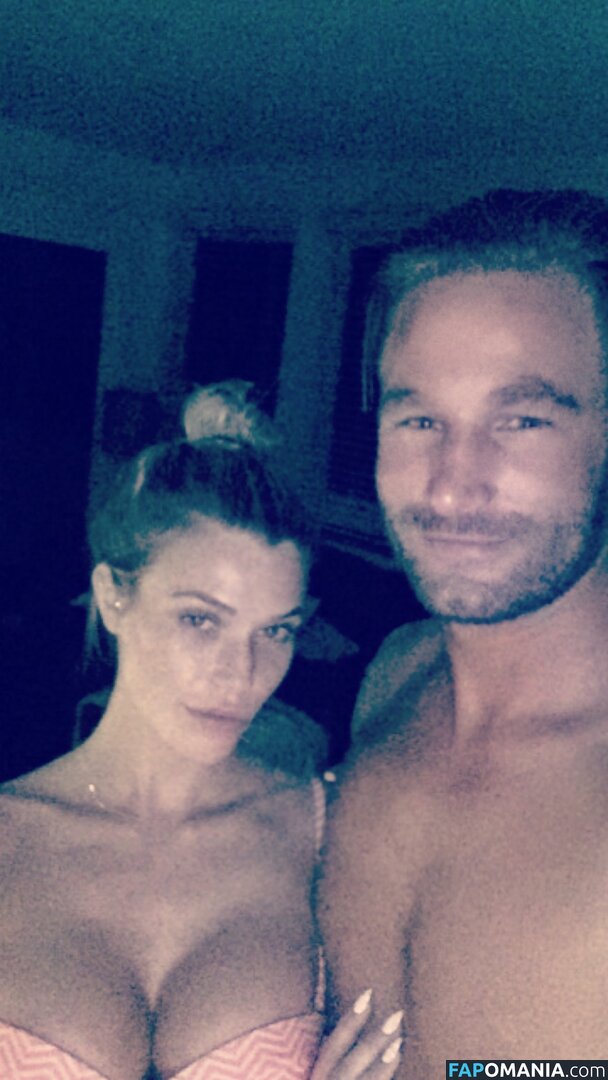 Samantha Hoopes Nahý Uniklá fotka #188