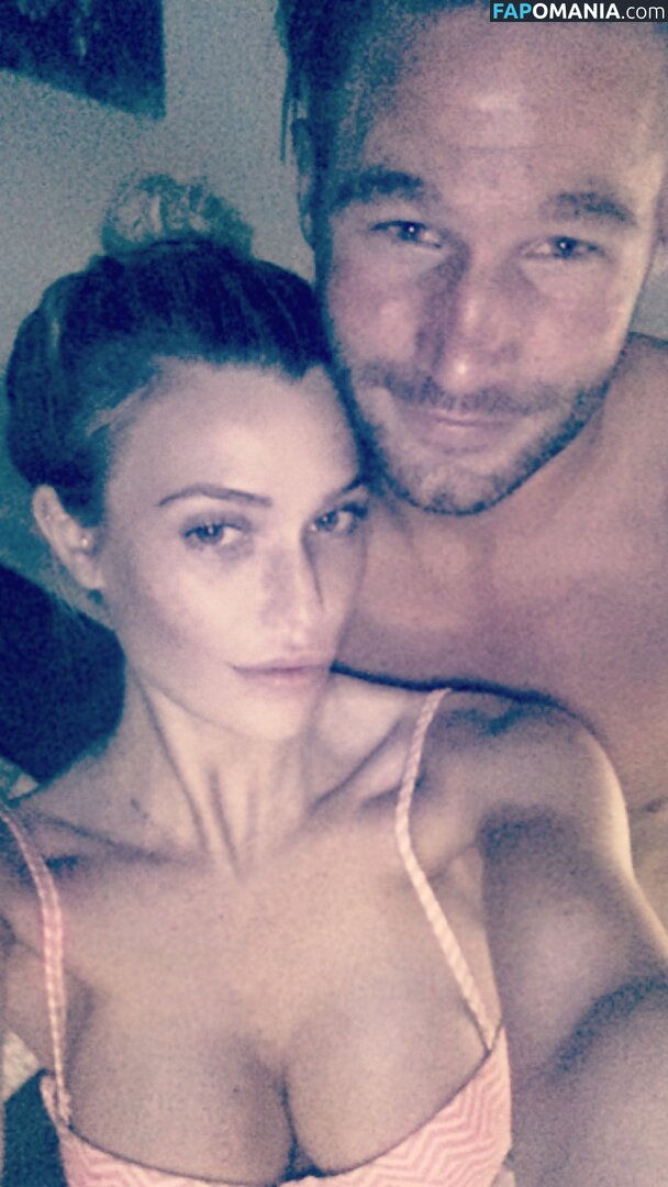 Samantha Hoopes Nahý Uniklá fotka #189