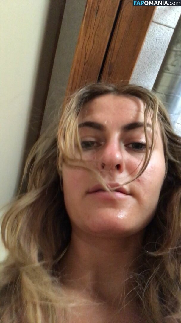 Scout Taylor Compton Nahý Uniklá fotka #74