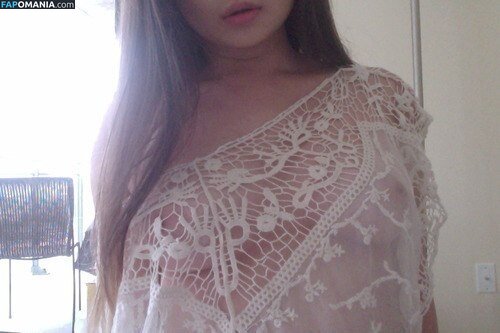 Selena Gomez Nahý Uniklá fotka #5