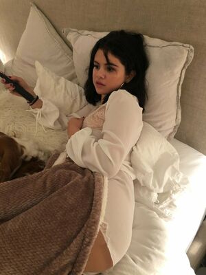 Selena Gomez