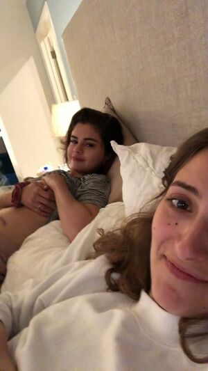 Selena Gomez