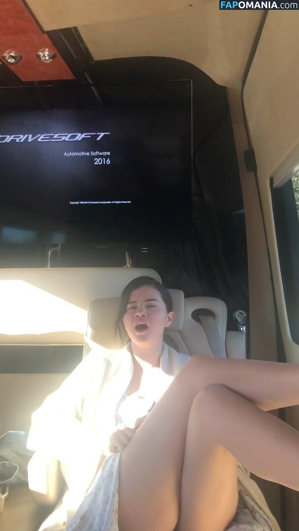 Selena Gomez Nahý Uniklá fotka #27