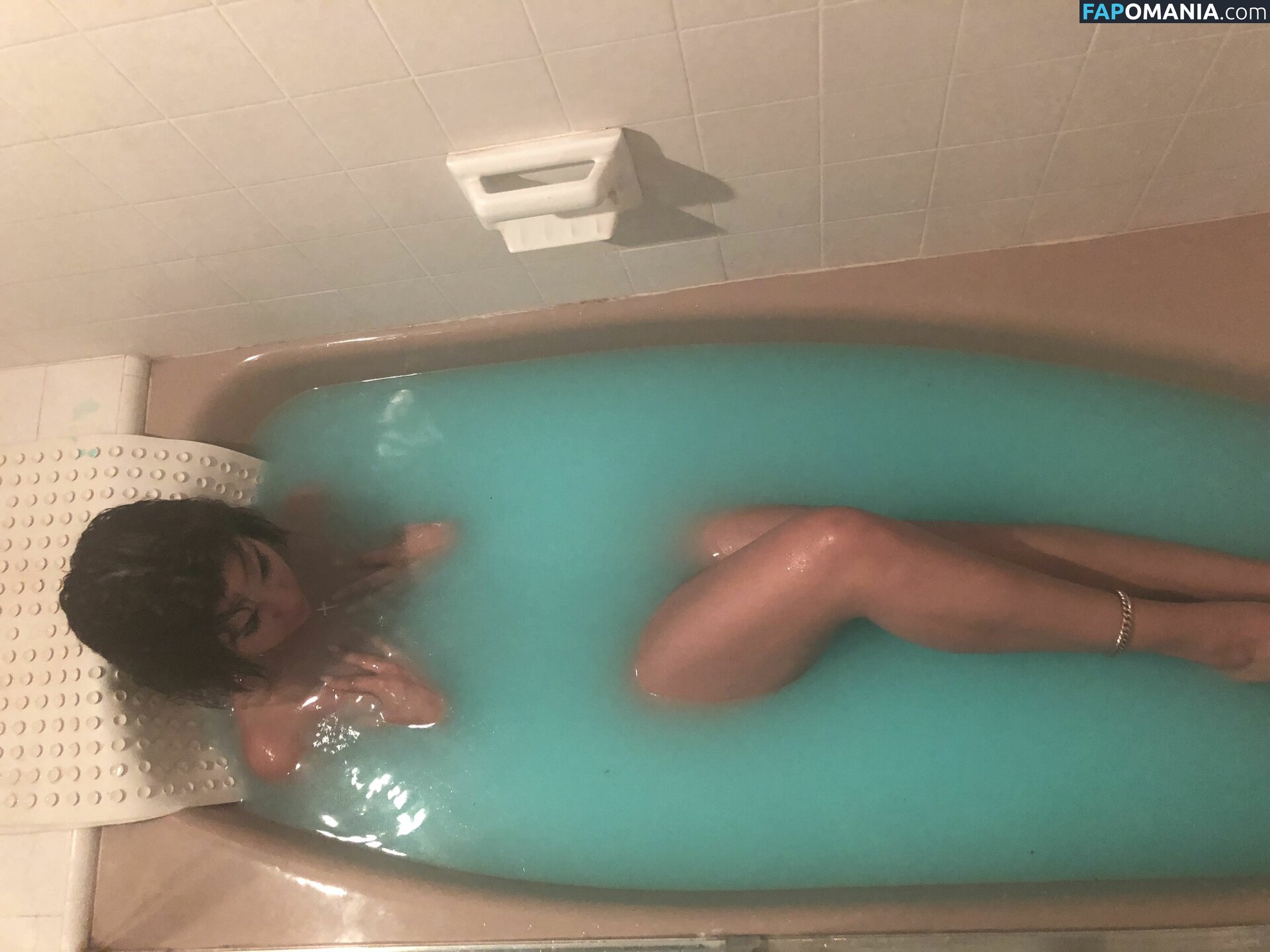 Selena Gomez Nahý Uniklá fotka #45