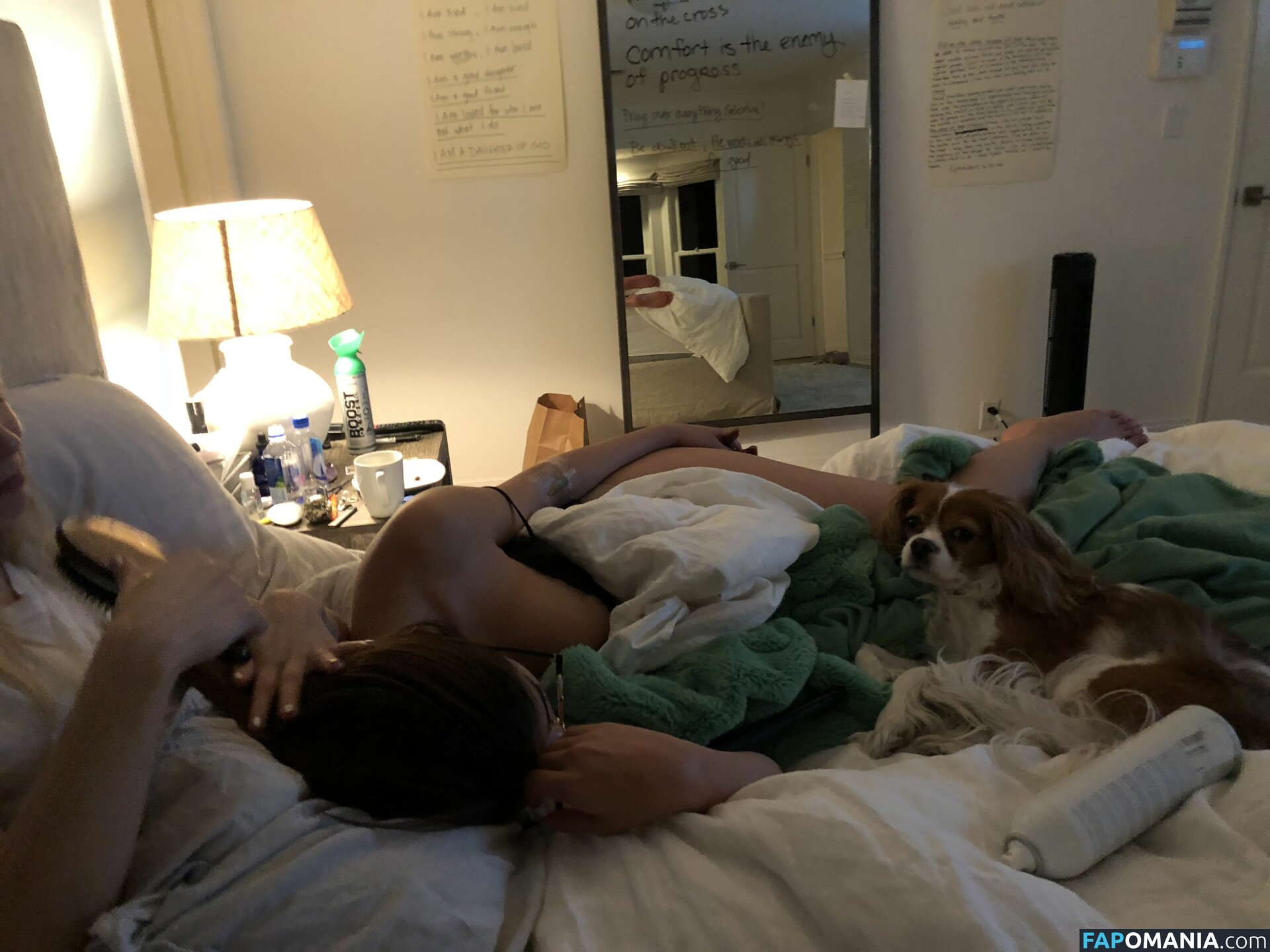 Selena Gomez Nahý Uniklá fotka #50