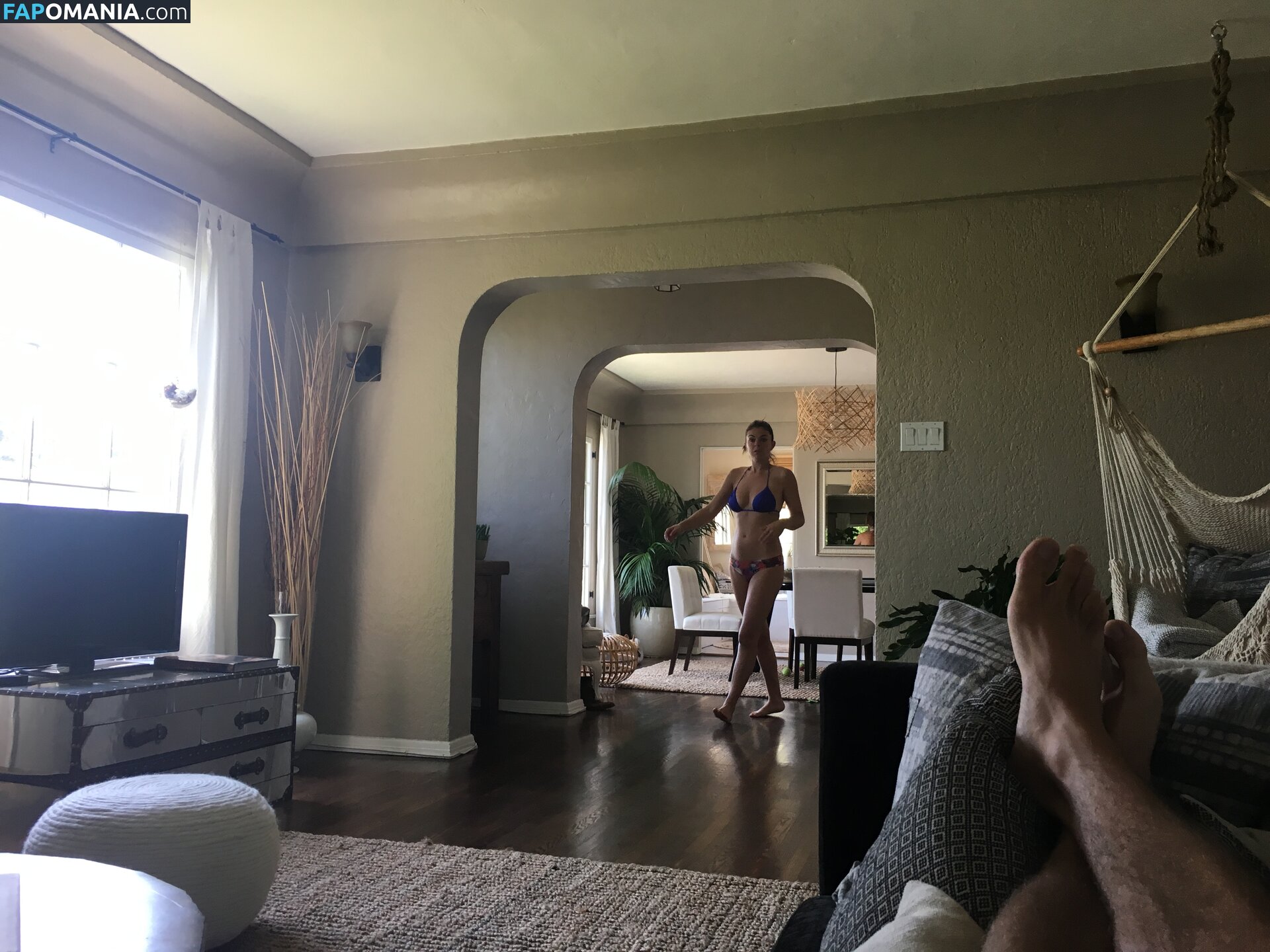 Serinda Swan Nahý Uniklá fotka #51