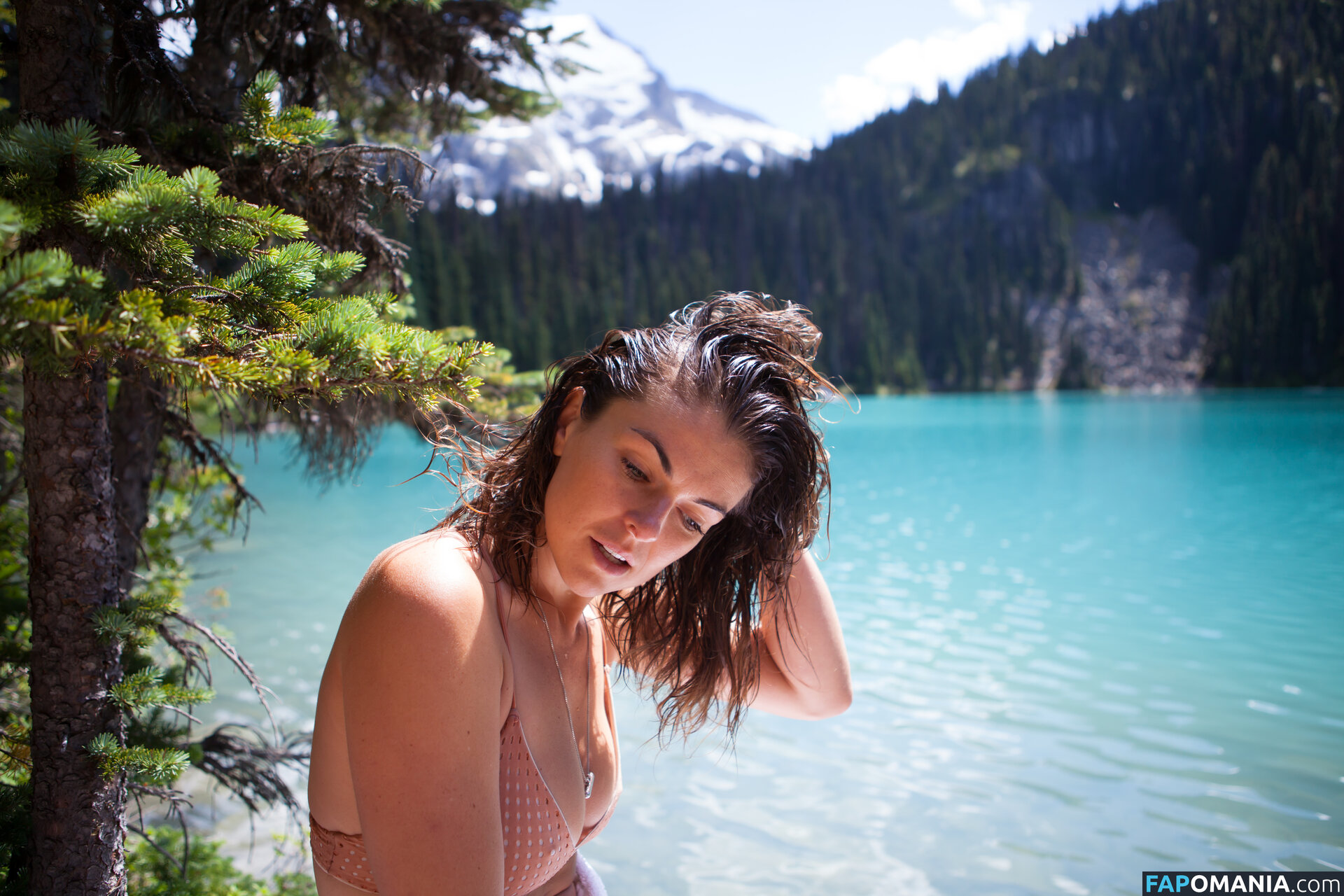 Serinda Swan Nahý Uniklá fotka #187