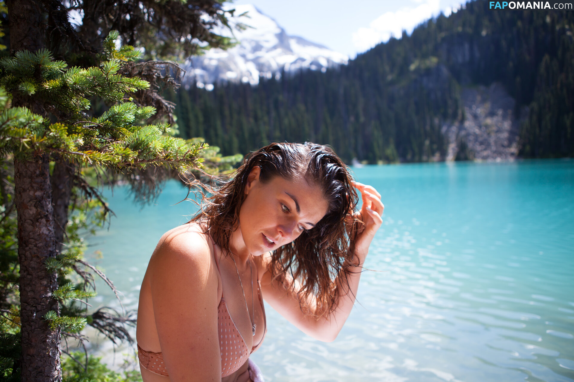 Serinda Swan Nahý Uniklá fotka #188