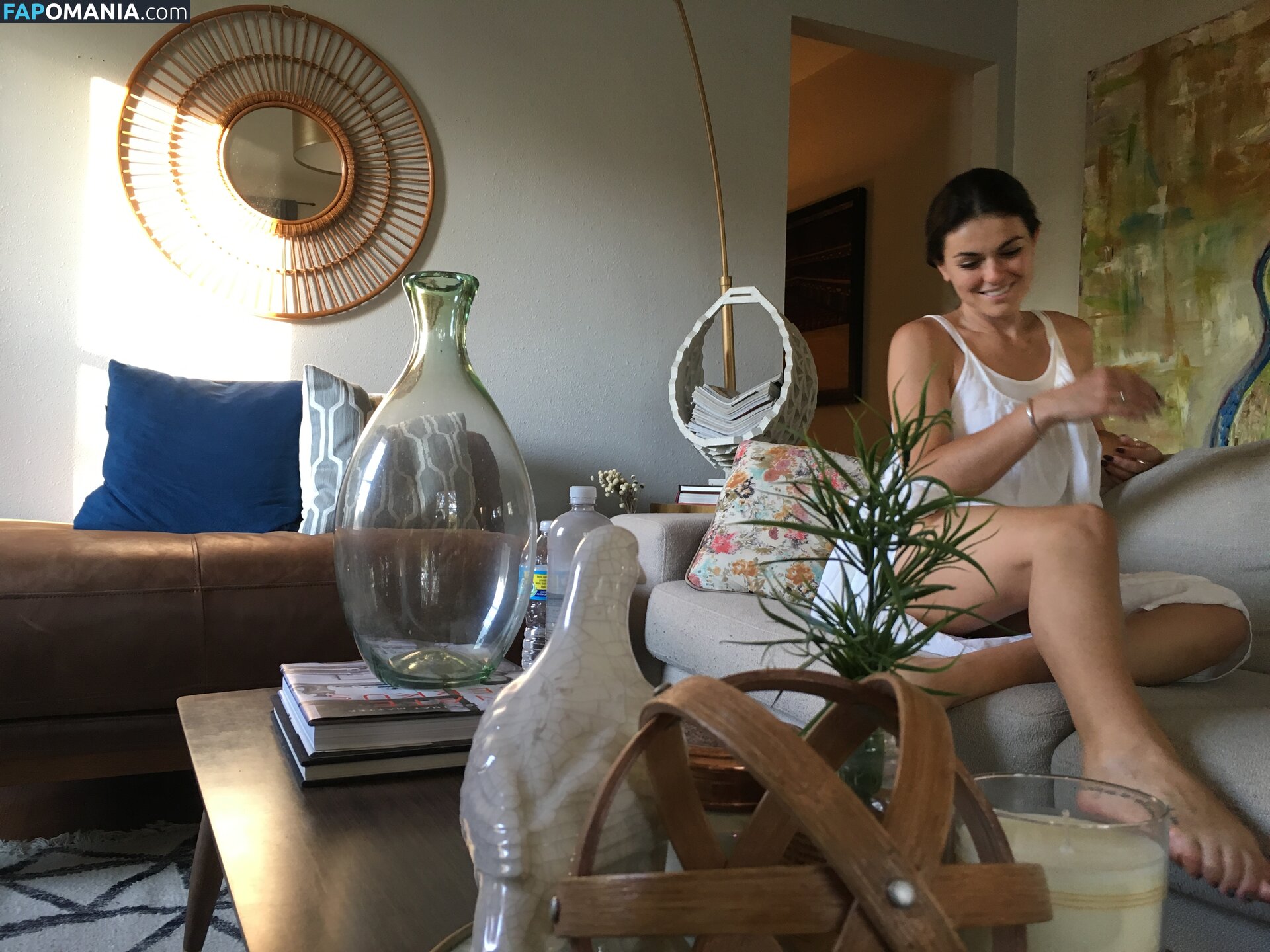 Serinda Swan Nahý Uniklá fotka #229