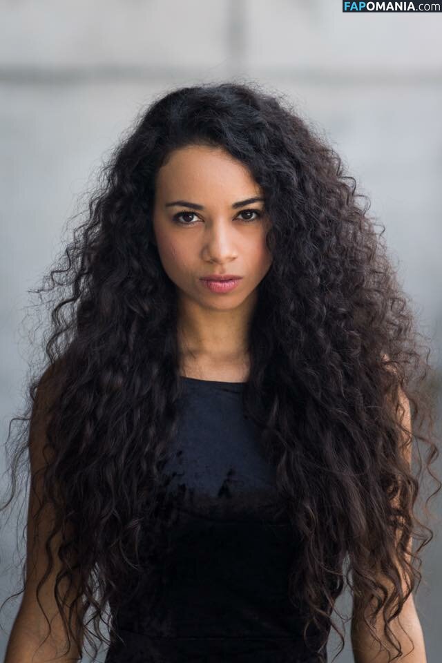 Shani Hamilton Nahý Uniklá fotka #8