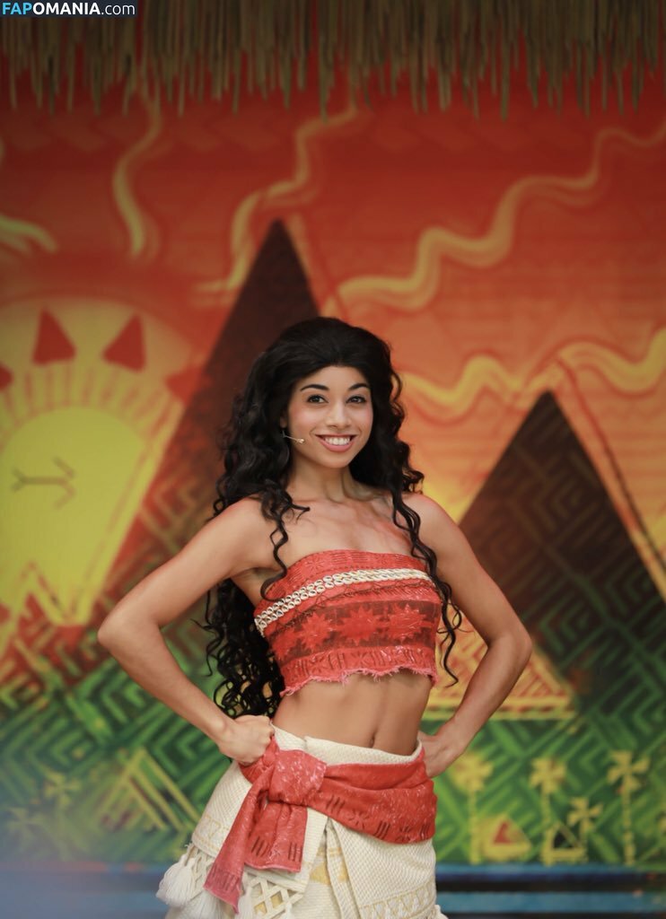 Shani Hamilton Nahý Uniklá fotka #27