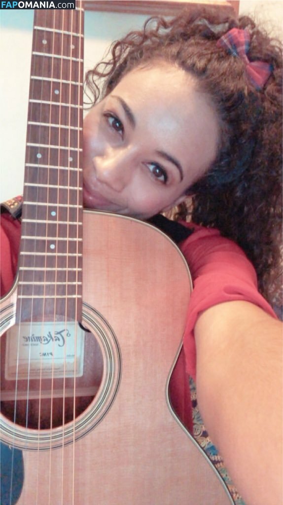 Shani Hamilton Nahý Uniklá fotka #29