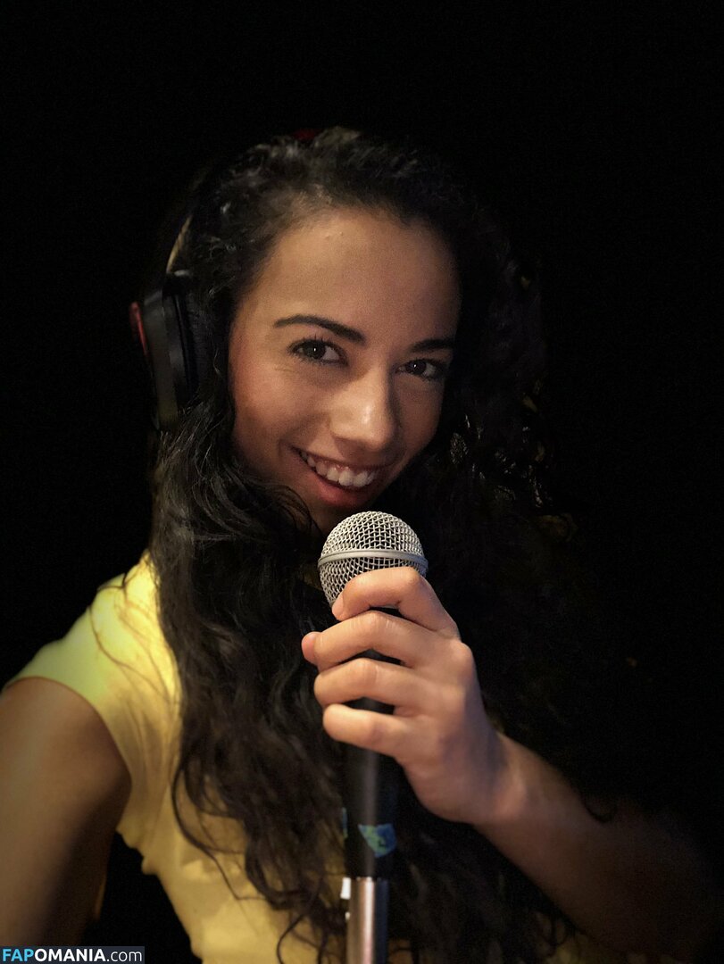 Shani Hamilton Nahý Uniklá fotka #31