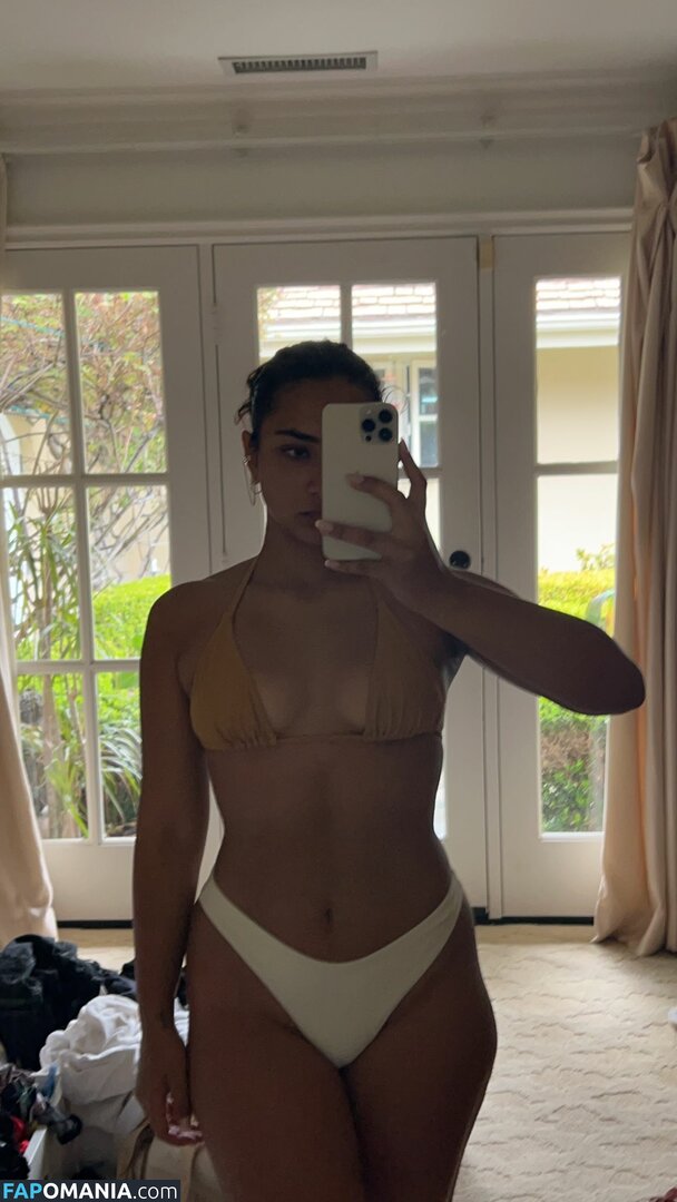 Sienna Mae Gomez / sienna_mae / siennamaegomez Nahý OnlyFans  Uniklá fotka #259
