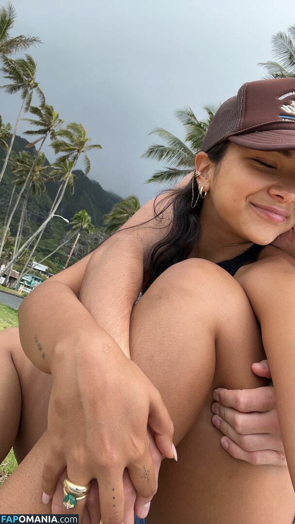Sienna Mae Gomez / sienna_mae / siennamaegomez Nahý OnlyFans  Uniklá fotka #261