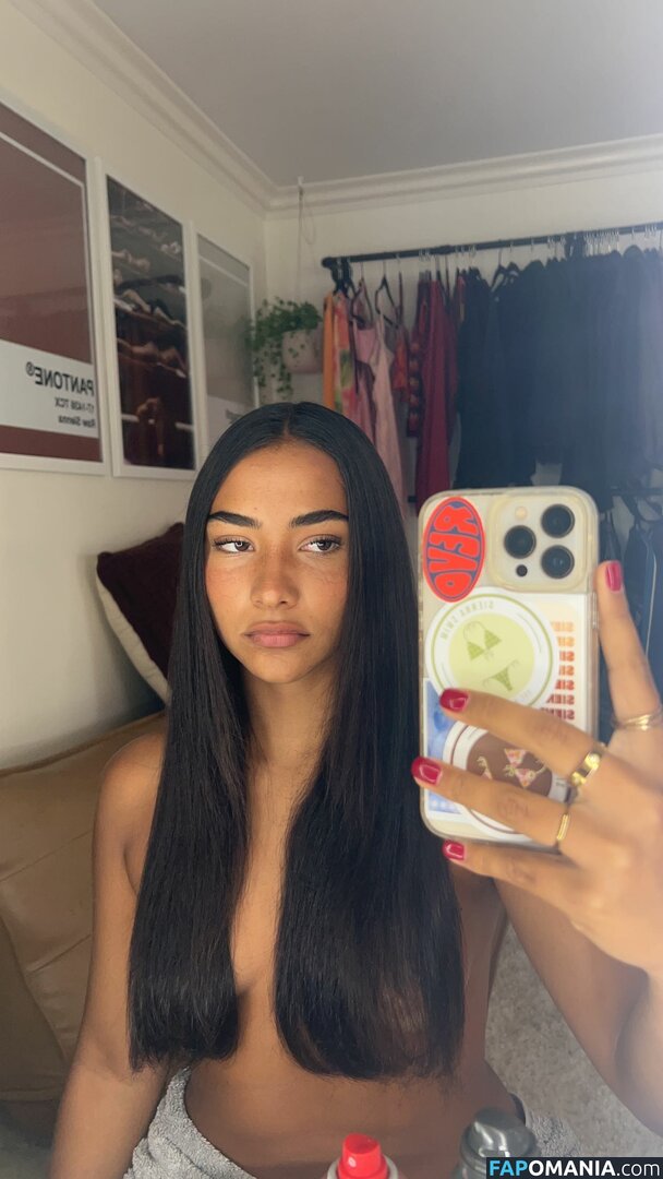 Sienna Mae Gomez / sienna_mae / siennamaegomez Nahý OnlyFans  Uniklá fotka #511