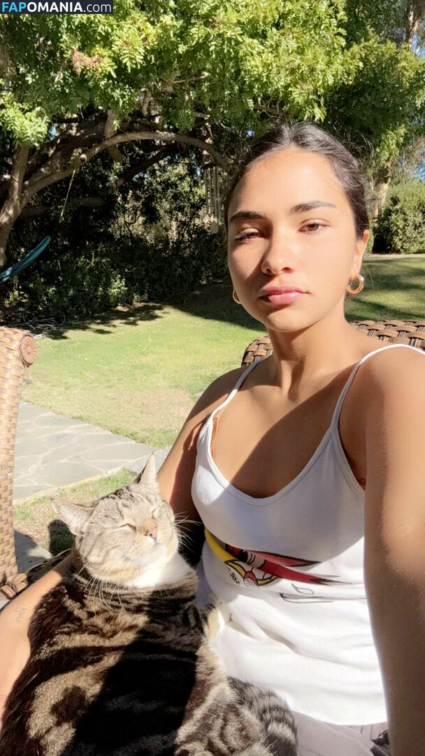 Sienna Mae Gomez / sienna_mae / siennamaegomez Nahý OnlyFans  Uniklá fotka #583