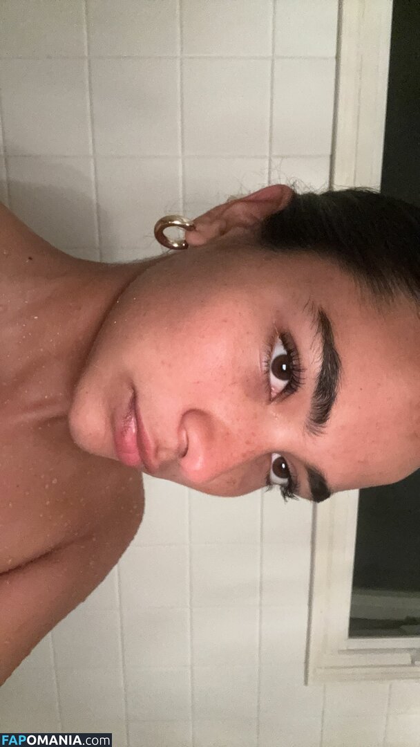 Sienna Mae Gomez / sienna_mae / siennamaegomez Nahý OnlyFans  Uniklá fotka #584