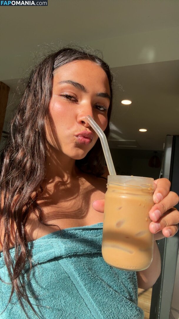Sienna Mae Gomez / sienna_mae / siennamaegomez Nahý OnlyFans  Uniklá fotka #616