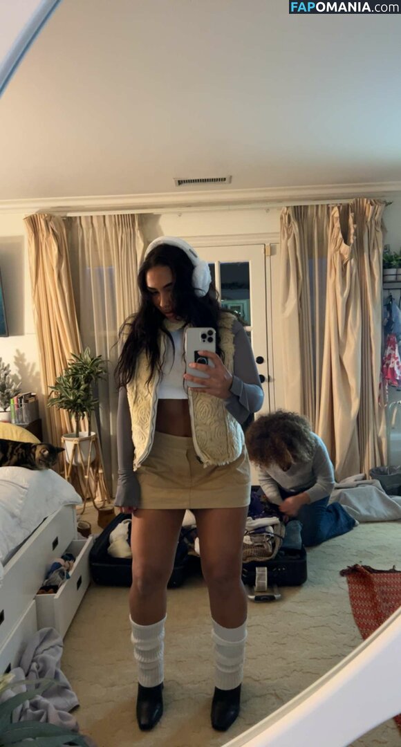 Sienna Mae Gomez / sienna_mae / siennamaegomez Nahý OnlyFans  Uniklá fotka #622