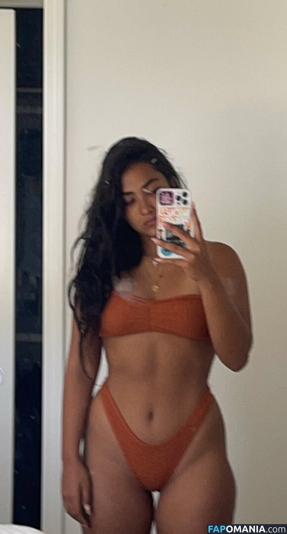 Sienna Mae Gomez / sienna_mae / siennamaegomez Nahý OnlyFans  Uniklá fotka #661