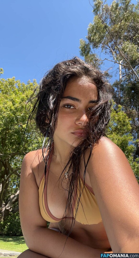 Sienna Mae Gomez / sienna_mae / siennamaegomez Nahý OnlyFans  Uniklá fotka #665