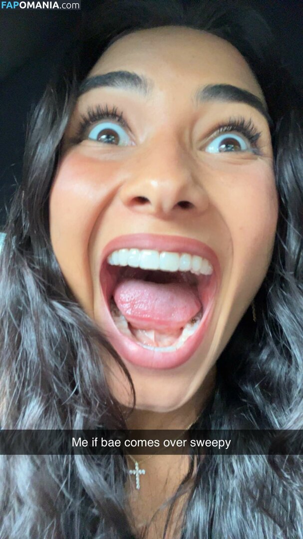 Sienna Mae Gomez / sienna_mae / siennamaegomez Nahý OnlyFans  Uniklá fotka #668