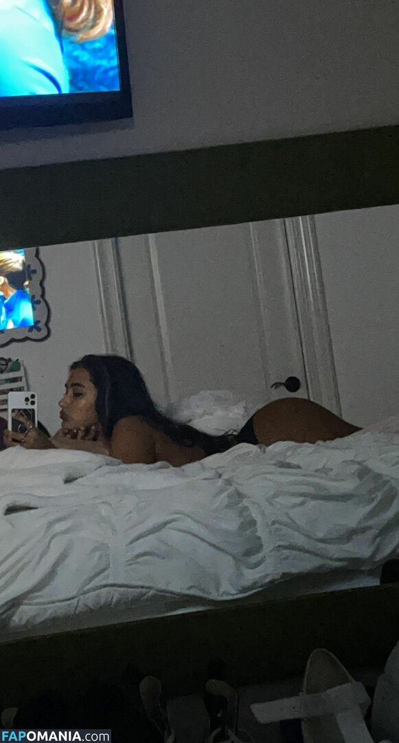Sienna Mae Gomez / sienna_mae / siennamaegomez Nahý OnlyFans  Uniklá fotka #677