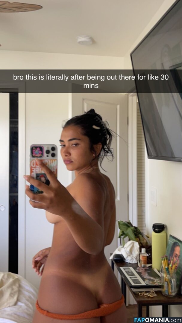 Sienna Mae Gomez / sienna_mae / siennamaegomez Nahý OnlyFans  Uniklá fotka #678