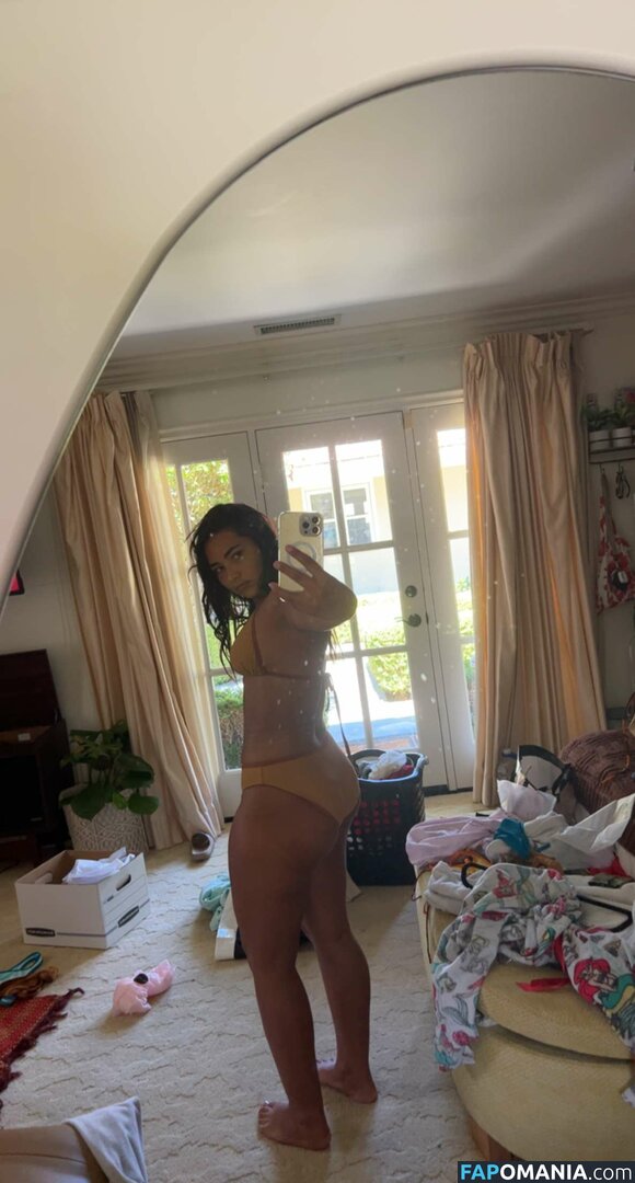 Sienna Mae Gomez / sienna_mae / siennamaegomez Nahý OnlyFans  Uniklá fotka #681