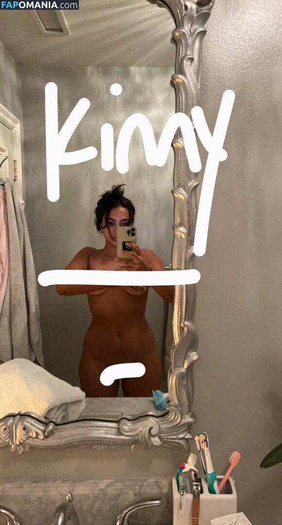Sienna Mae Gomez / sienna_mae / siennamaegomez Nahý OnlyFans  Uniklá fotka #684