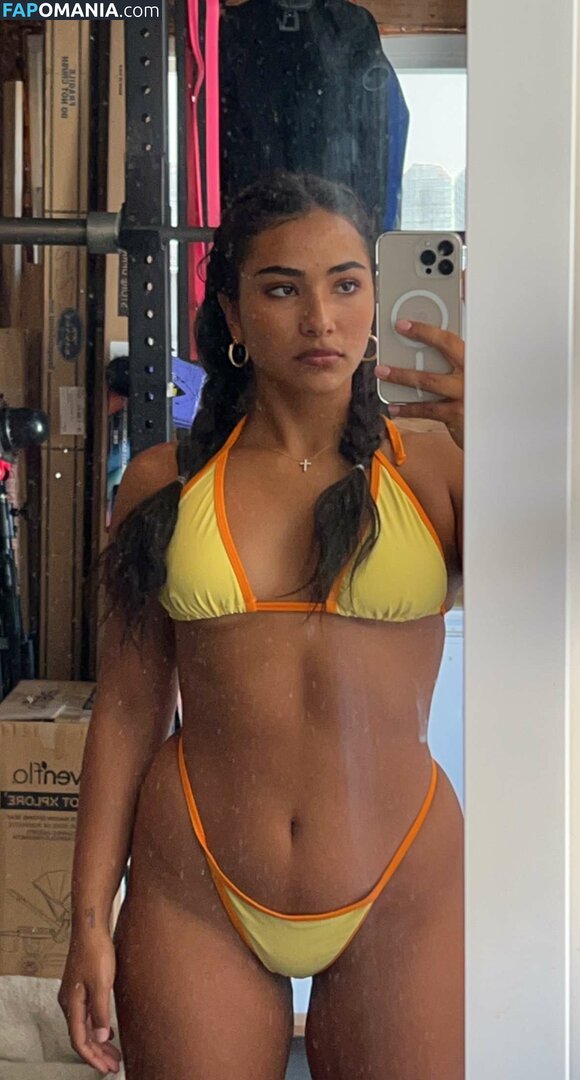 Sienna Mae Gomez / sienna_mae / siennamaegomez Nahý OnlyFans  Uniklá fotka #692