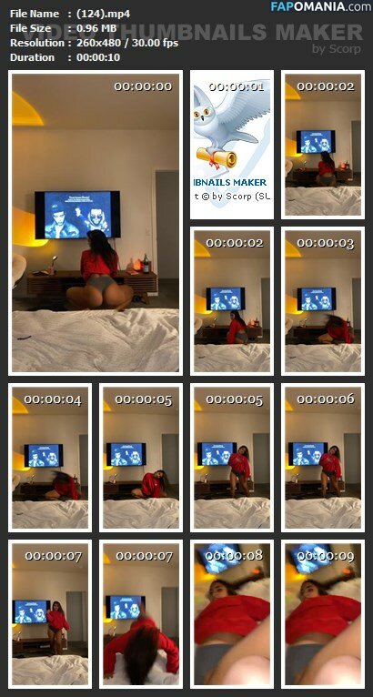 Sienna Mae Gomez / sienna_mae / siennamaegomez Nahý OnlyFans  Uniklá fotka #719