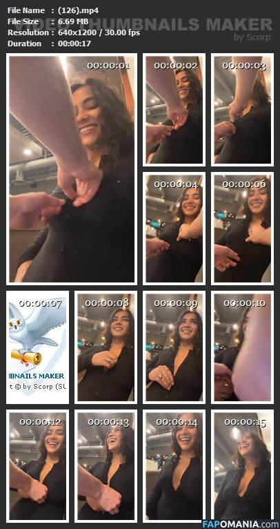 Sienna Mae Gomez / sienna_mae / siennamaegomez Nahý OnlyFans  Uniklá fotka #721