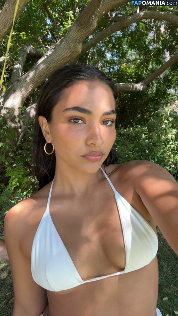 Sienna Mae Gomez / sienna_mae / siennamaegomez Nahý OnlyFans  Uniklá fotka #867