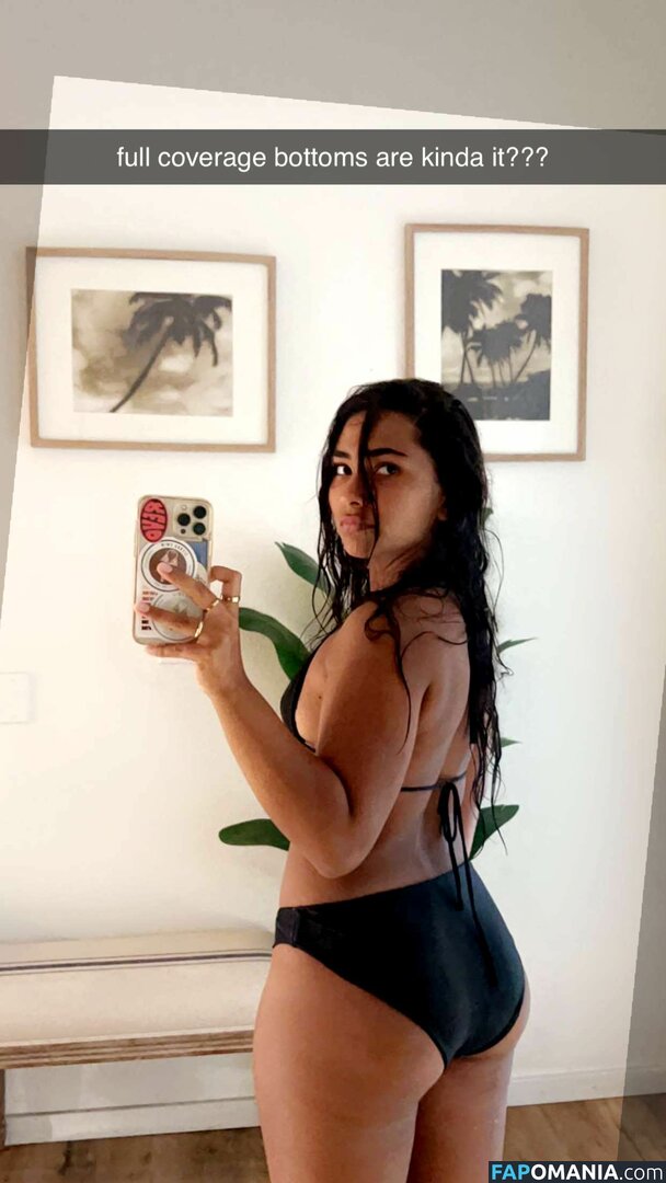 Sienna Mae Gomez / sienna_mae / siennamaegomez Nahý OnlyFans  Uniklá fotka #873