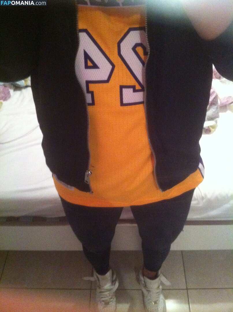 Sofia Jakobsson Nahý Uniklá fotka #26