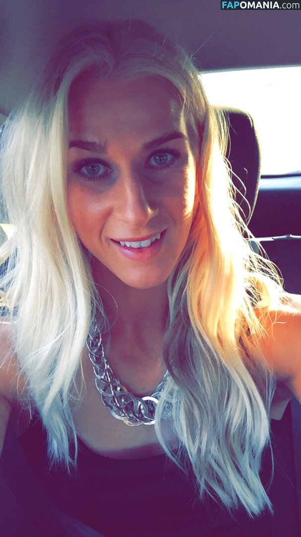 Sofia Jakobsson Nahý Uniklá fotka #36